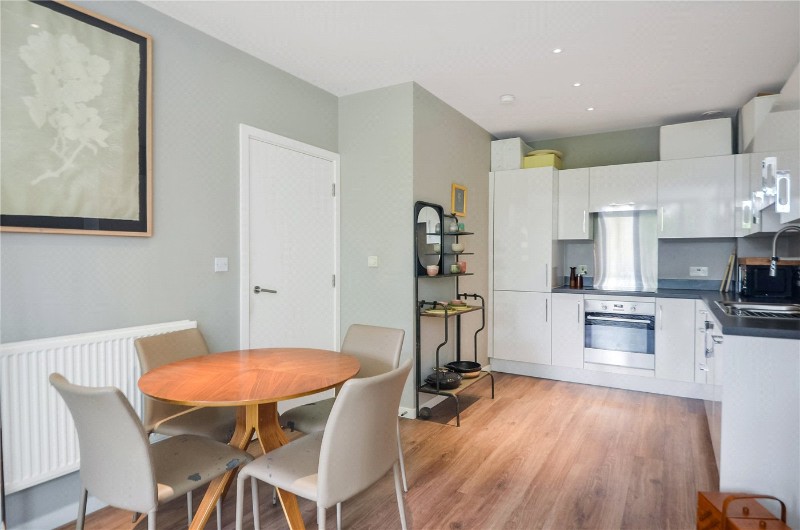 Canter Way, London, E1