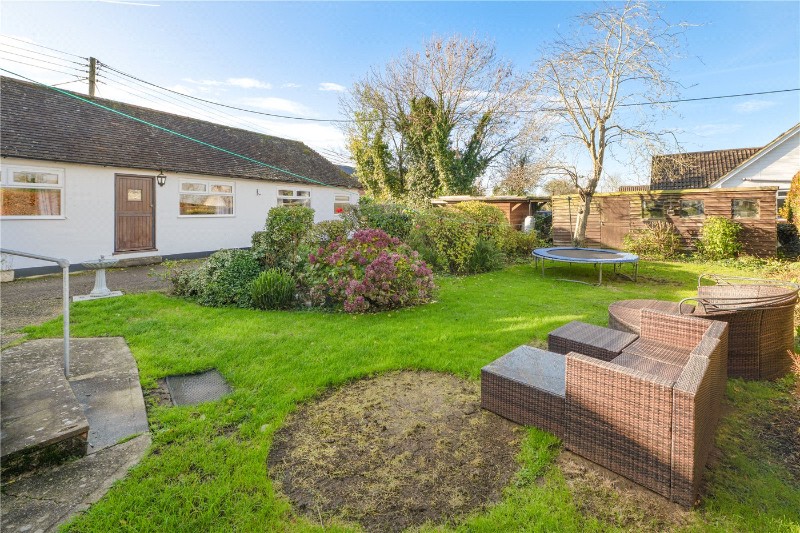 Crown Lane, Stelling Minnis, Canterbury, Kent, CT4