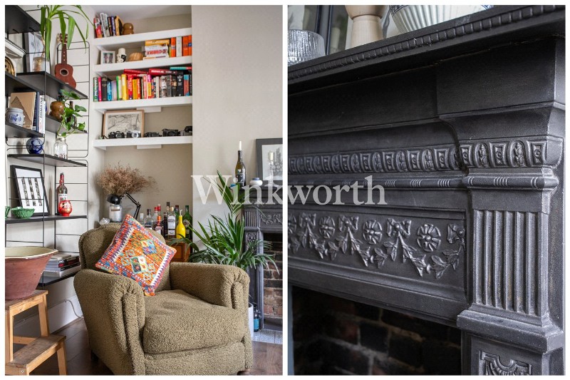 Sirdar Road, London, N22