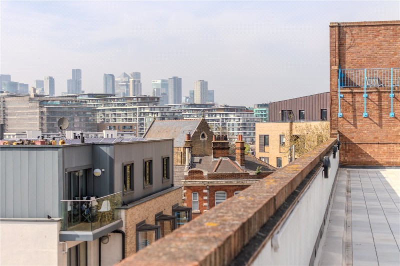 The Plaza, 135 Vanbrugh Hill, Greenwich, London, SE10