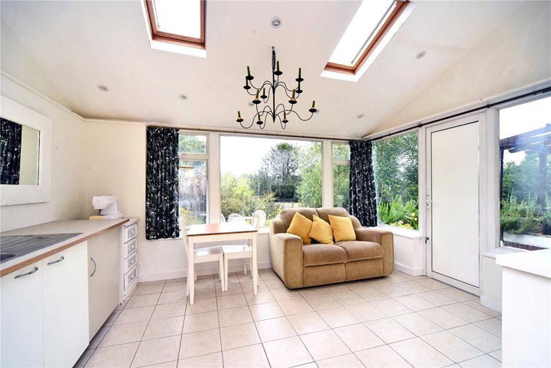 Orchard Close, Banstead, Surrey, SM7