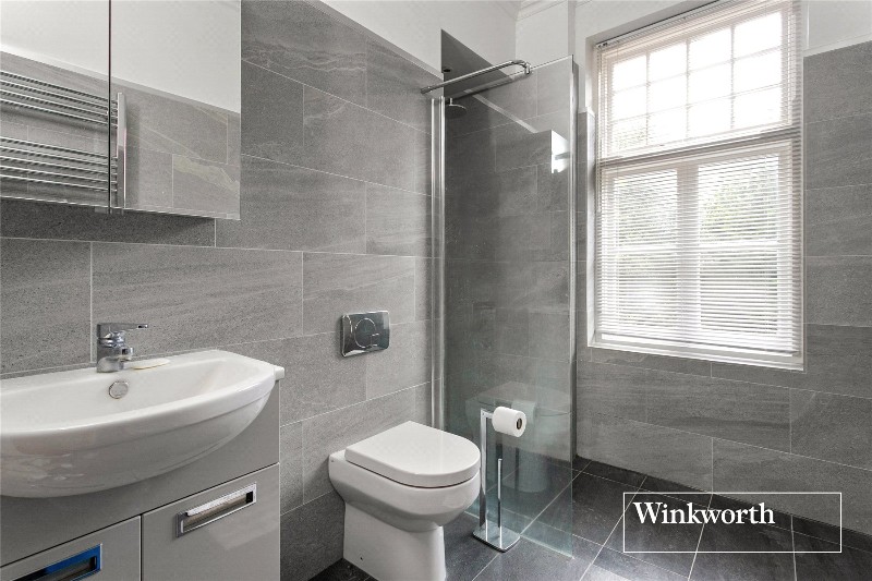 Ravenscroft Park, High Barnet, EN5