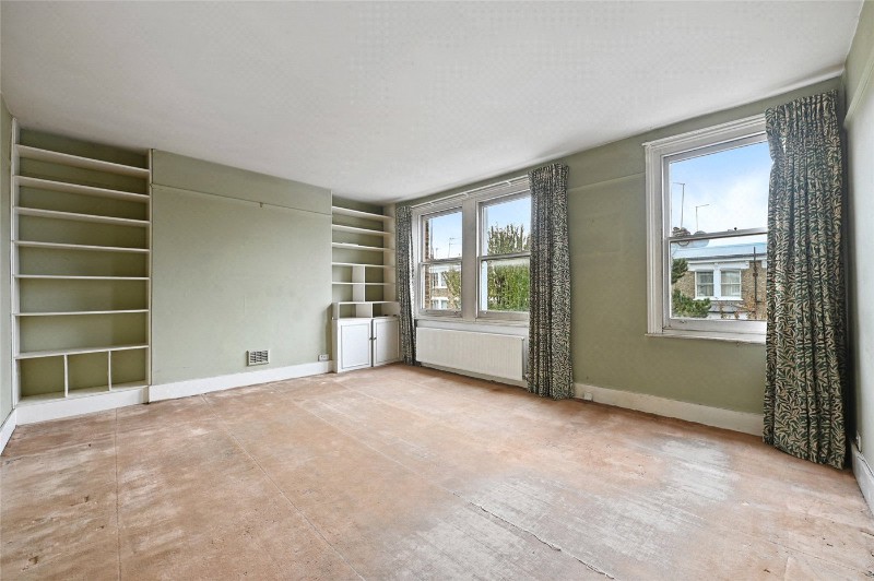 Applegarth Road, Brook Green, London, W14