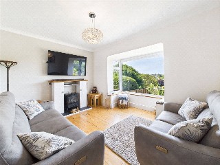 Birchy Barton Hill, Exeter, Devon, EX1