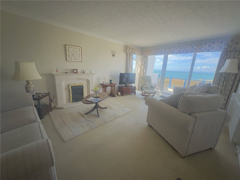 Park Lane, Milford on Sea, Lymington, Hampshire, SO41