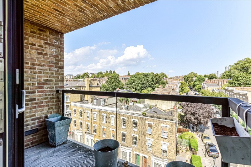 King's Cross Road, London, WC1X