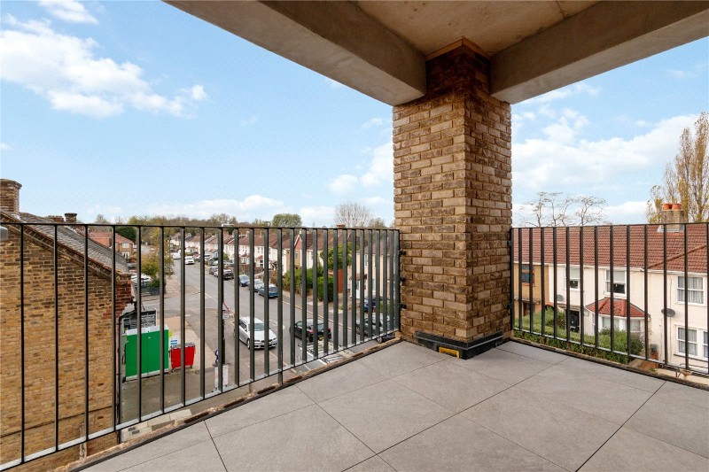 Cannon Hill Lane, London, SW20