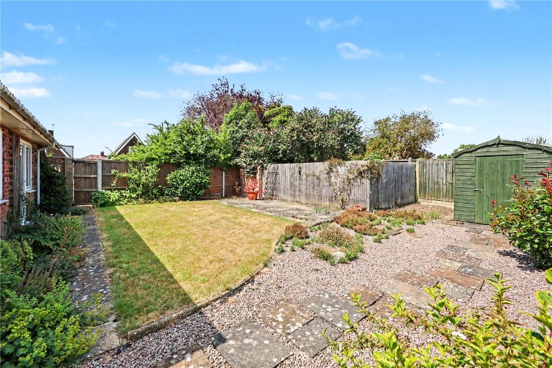 Firs Road, Hellesdon, Norwich, Norfolk, NR6