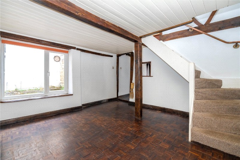 Bridge Street, Deeping St. James, Peterborough, Lincolnshire, PE6