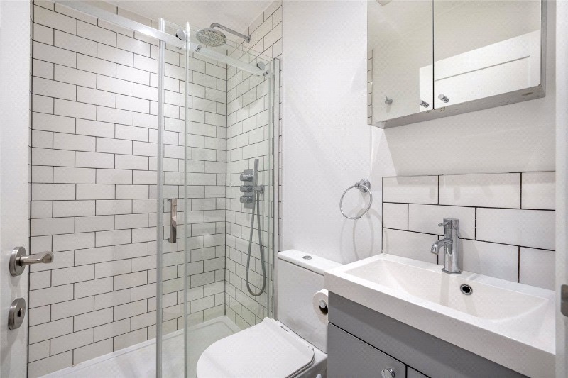 Goldhurst Terrace, London, NW6
