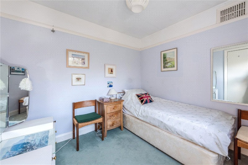 Bell Hill Ridge, Petersfield, Hampshire, GU32