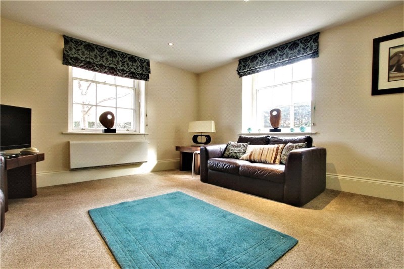 Eldon Lodge, 196-200 Kings Road, Reading, Berkshire, RG1