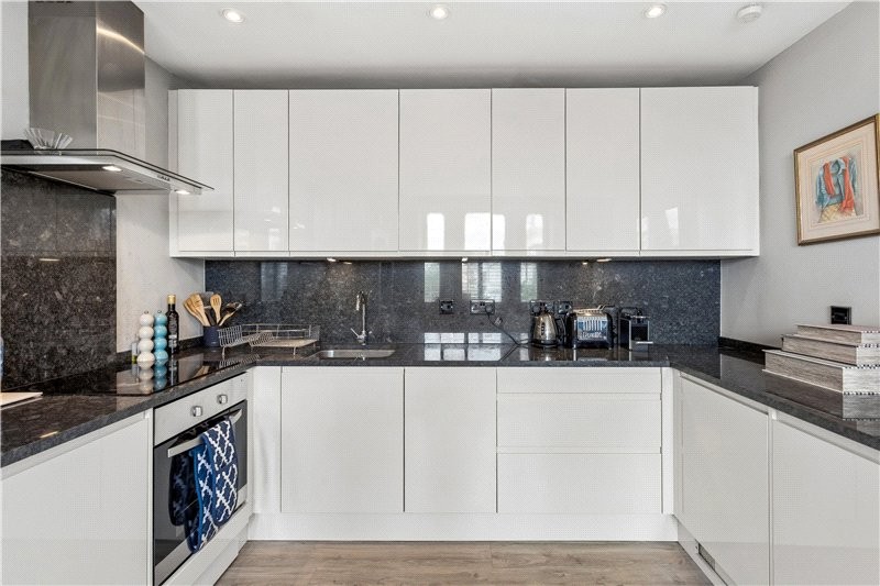 Finborough Road, London, SW10