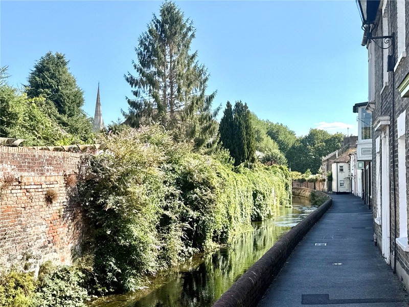 Water Lane, Salisbury, Wiltshire, SP2