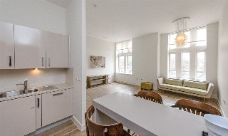 Glengall Road, London, NW6