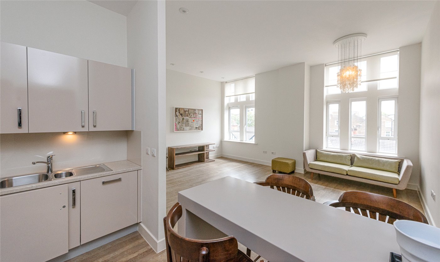 Glengall Road, London, NW6