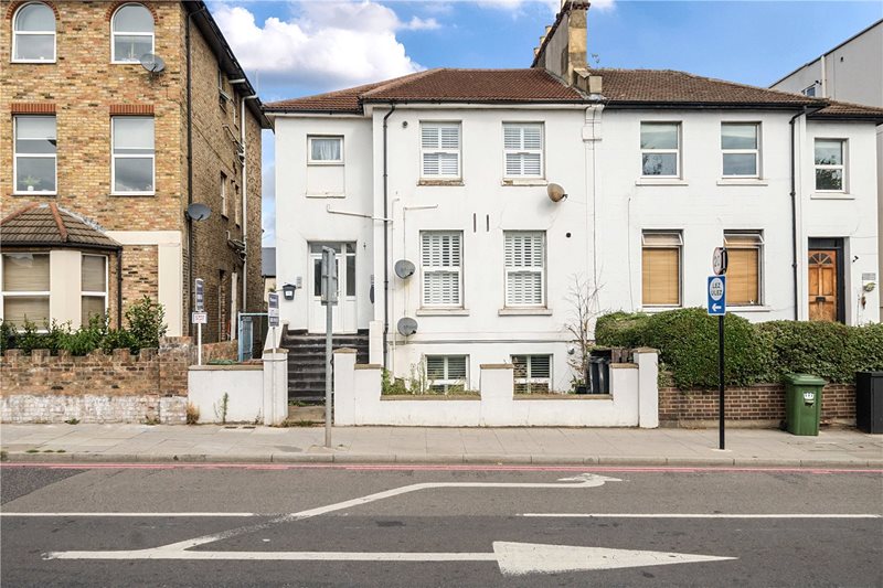 Stanstead Road, London, SE23