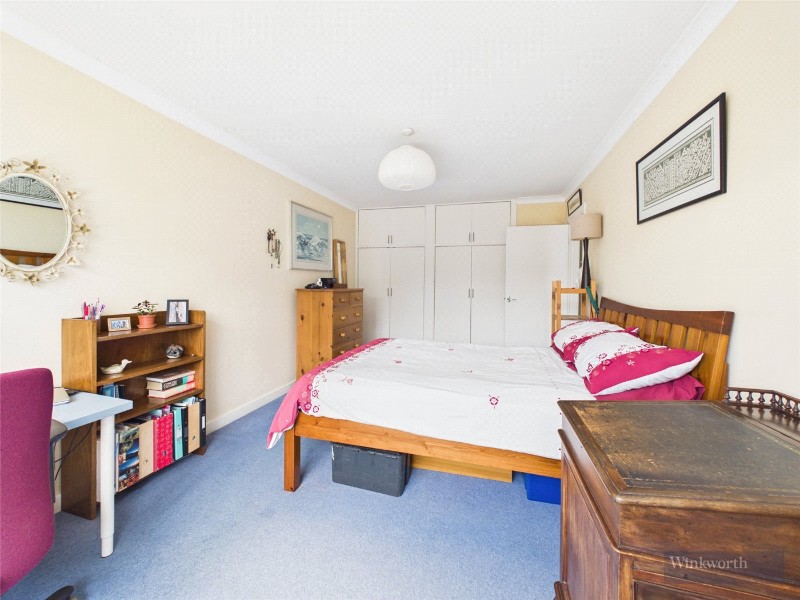 Surbiton Hill Park, Surbiton, KT5