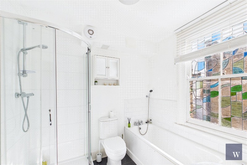 Merredene Street, London, SW2