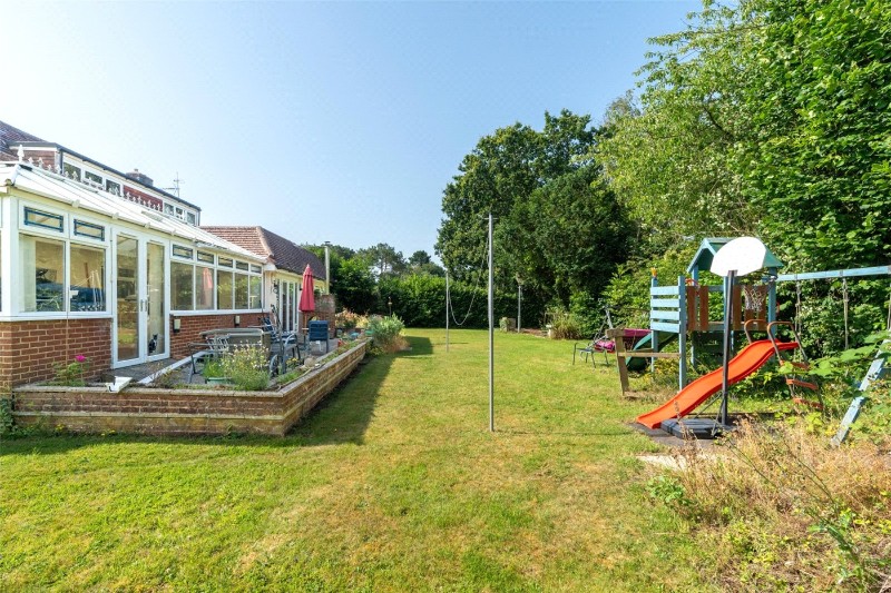 Highfield Road, Corfe Mullen, Wimborne, Dorset, BH21