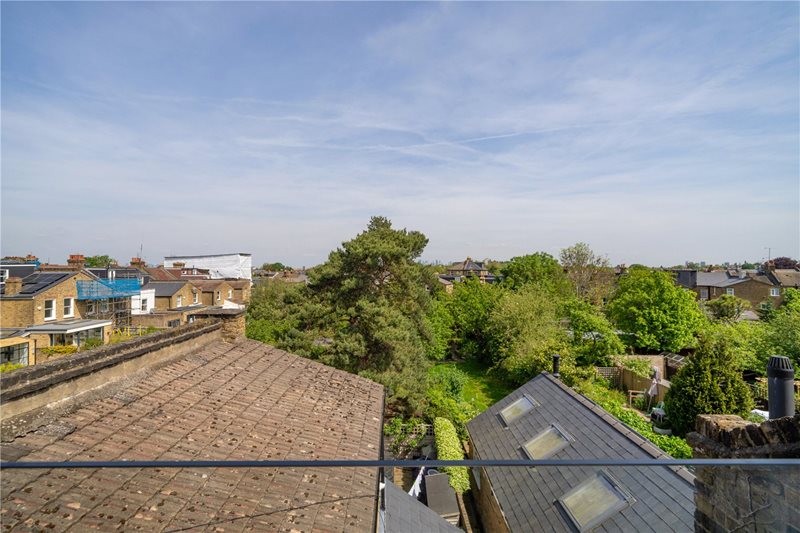 Crebor Street, East Dulwich, London, SE22