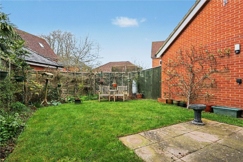 Turnberry, Eaton, Norwich, Norfolk, NR4