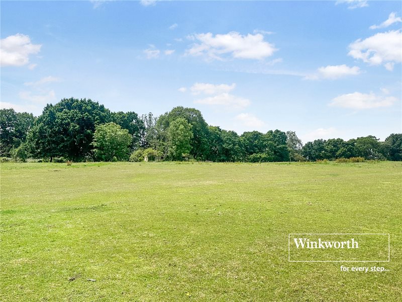 Ridgeway, West Parley, Ferndown, Dorset, BH22