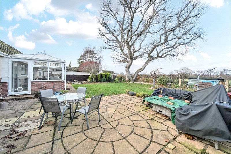 Romsey Road, East Wellow, Romsey, Hampshire, SO51