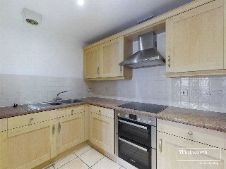 Bear Wharf, Fobney Street, Reading, Berkshire, RG1