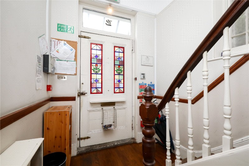 Eaton Rise, Ealing, London, W5