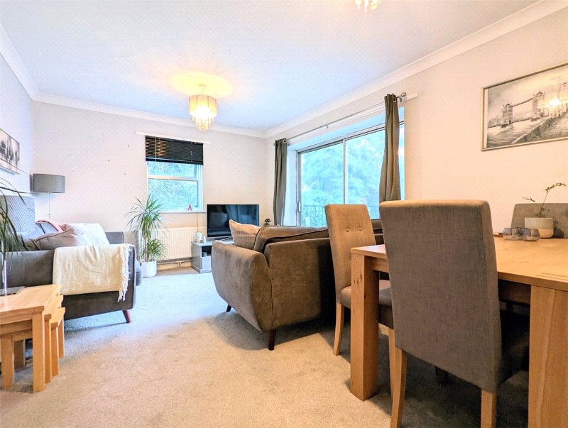 Burton Road, Poole, BH13