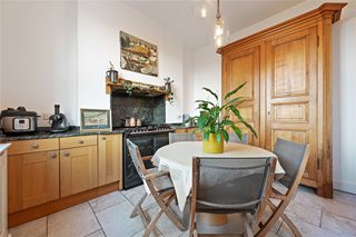 Phoenix Lodge Mansions, London, W6