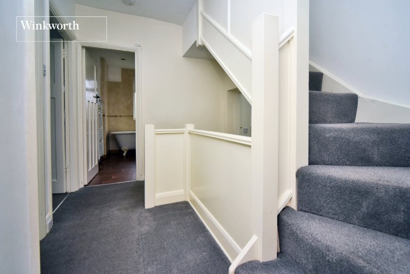 Fromondes Road, Cheam, Sutton, SM3