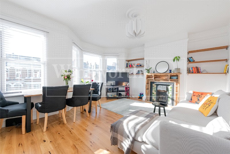 Herbert Gardens, London, NW10