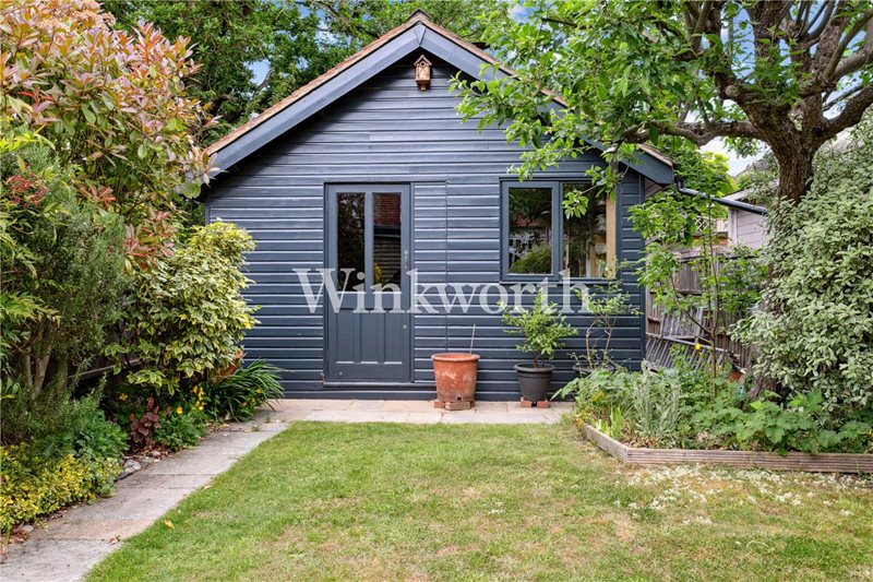 Oakfield Road, London, N14