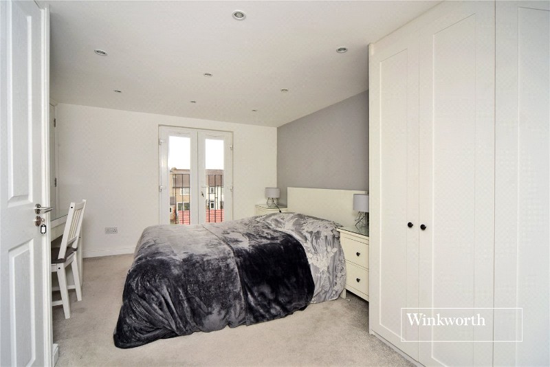 Acacia Drive, Sutton, SM3
