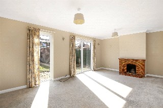 Woodgreen Road, Winchester, Hampshire, SO22