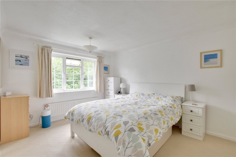 Kenilworth Gardens, Shooters Hill, London, SE18