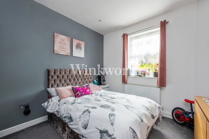 Gloucester Road, London, N17