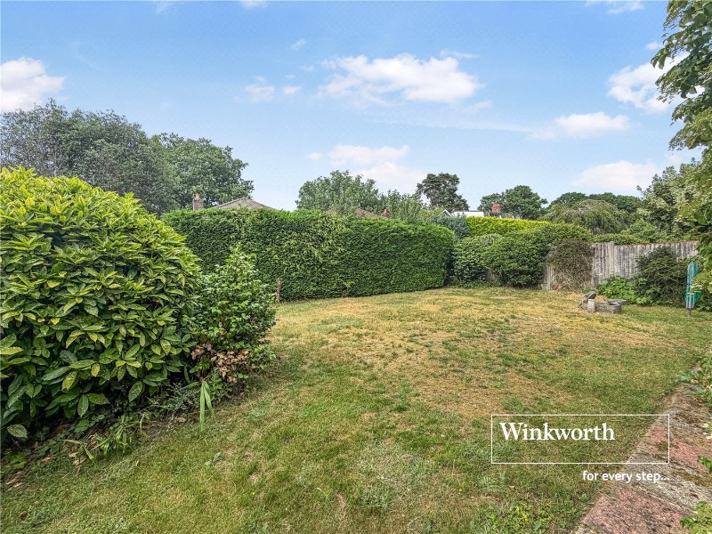 Monkton Close, Ferndown, Dorset, BH22