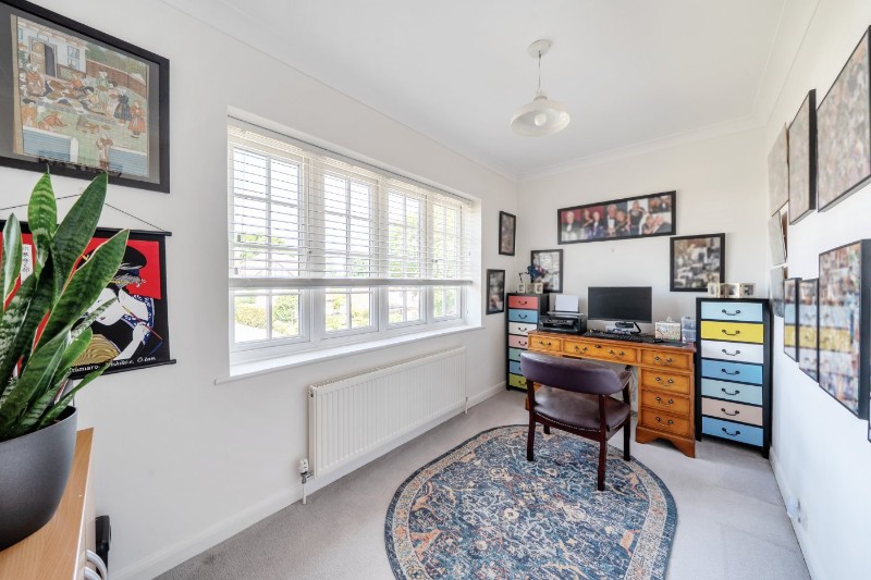 Ashmere Avenue, Beckenham, BR3