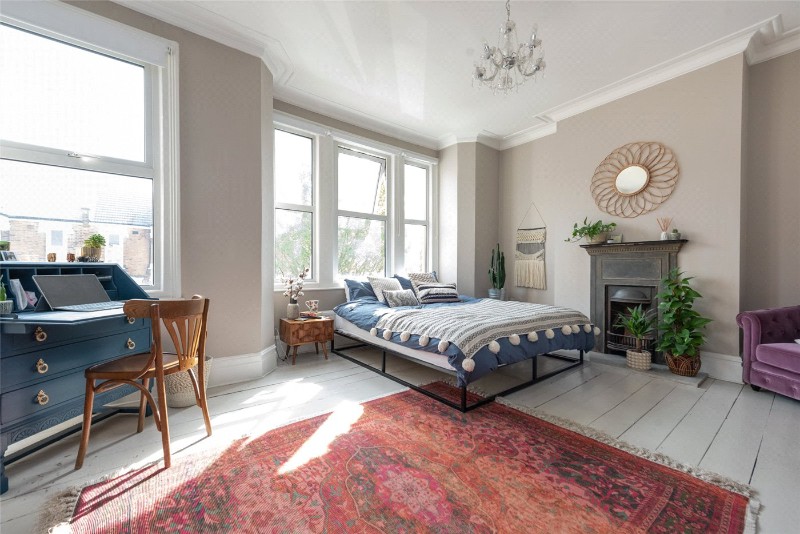 Spezia Road, London, NW10