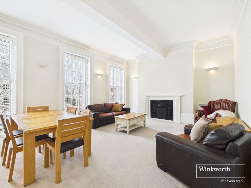 St. Marys Hall, 40 London Road, Reading, Berkshire, RG1