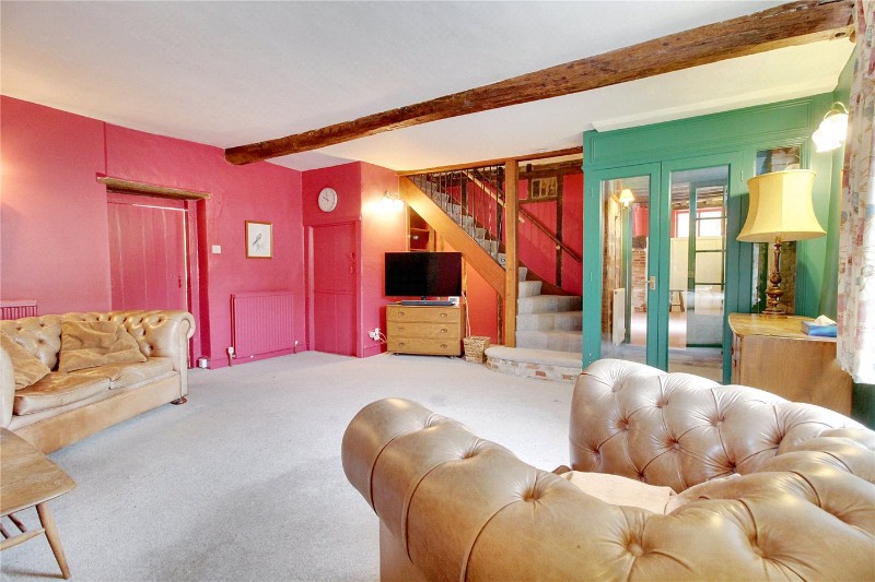 Reydon, Southwold, Suffolk, IP18