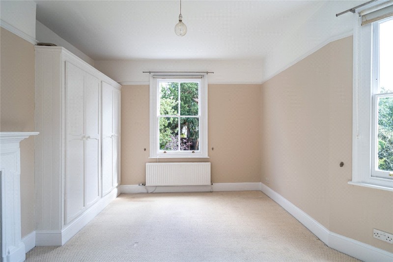 Killieser Avenue, London, SW2