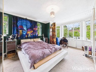 Twyford Abbey Road, LONDON, NW10