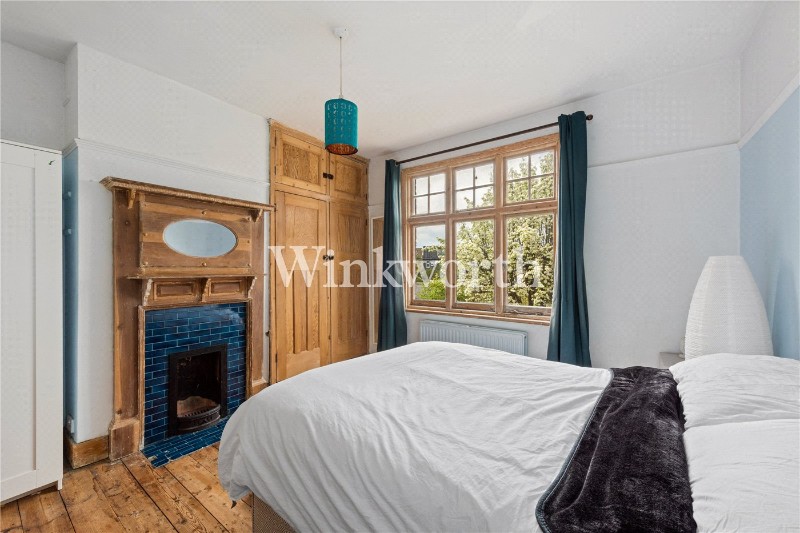 Sandringham Road, London, N22