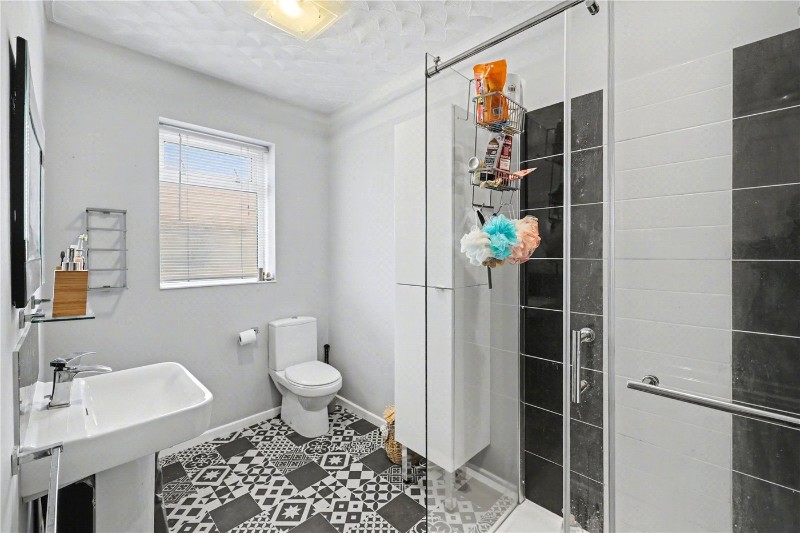 Links Avenue, Hellesdon, Norwich, Norfolk, NR6