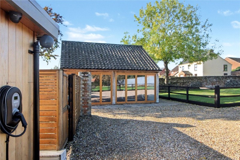 Yarmouth Road, Ditchingham, Bungay, NR35