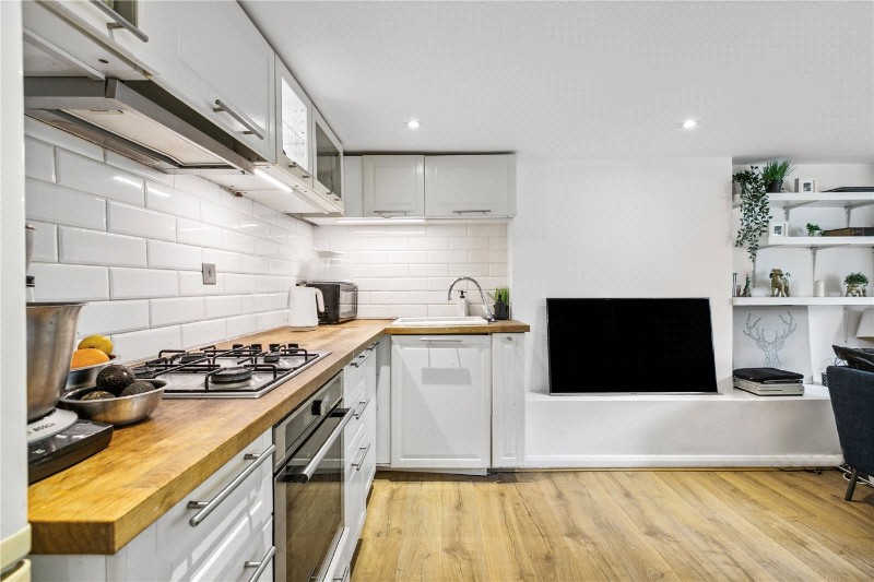 Musgrove Road, London, SE14